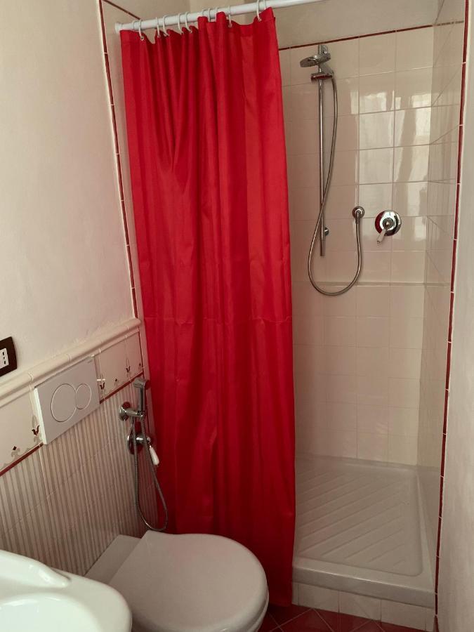 The 65 Suite Florenz Exterior foto