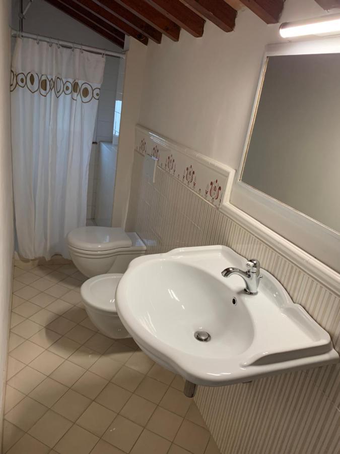 The 65 Suite Florenz Exterior foto
