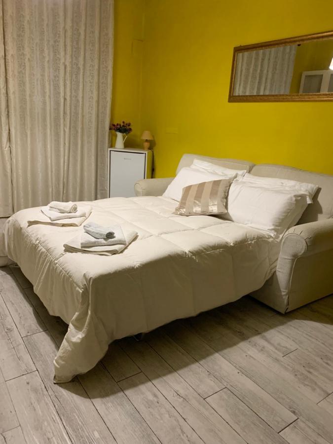The 65 Suite Florenz Exterior foto
