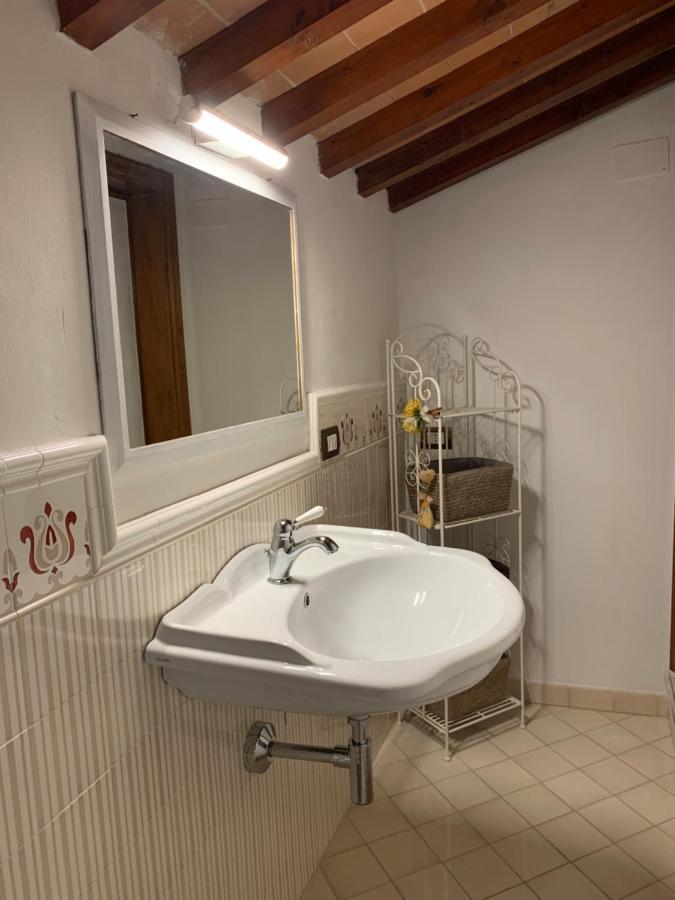 The 65 Suite Florenz Exterior foto