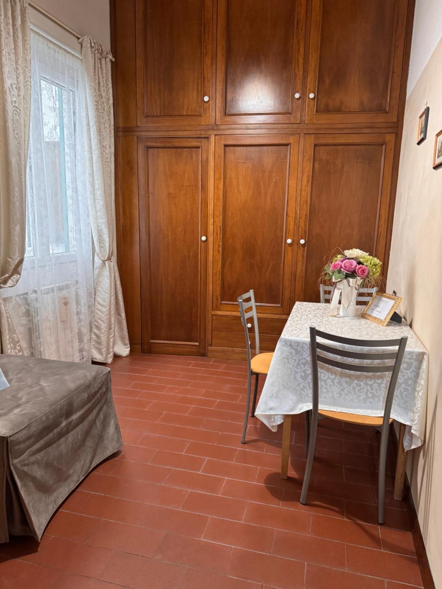 The 65 Suite Florenz Exterior foto